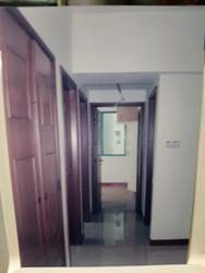 Palm Gardens (D23), Condominium #575365651